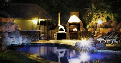 фото отеля Mandalay Beach Guest House