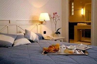 фото отеля La Marjolaine Hotel Moulay