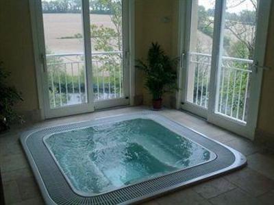фото отеля La Marjolaine Hotel Moulay