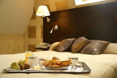 фото отеля La Marjolaine Hotel Moulay