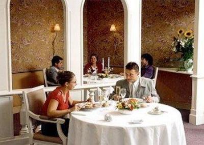 фото отеля La Marjolaine Hotel Moulay