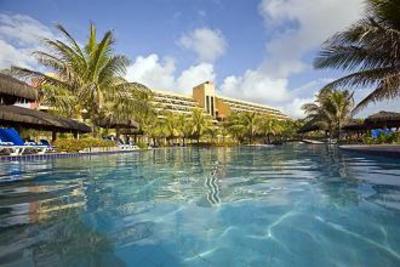 фото отеля Pestana Natal