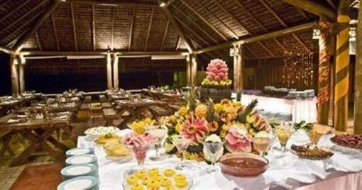 фото отеля Pestana Natal