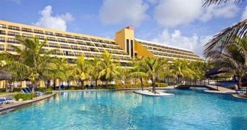 фото отеля Pestana Natal