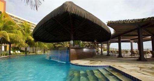 фото отеля Pestana Natal