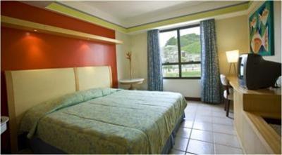 фото отеля Pestana Natal