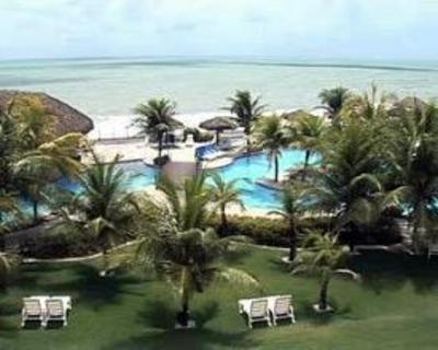 фото отеля Pestana Natal
