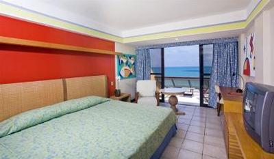 фото отеля Pestana Natal