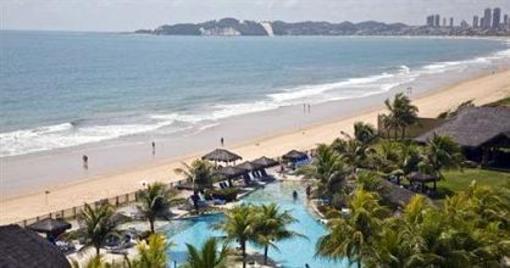 фото отеля Pestana Natal