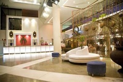 фото отеля Pestana Natal