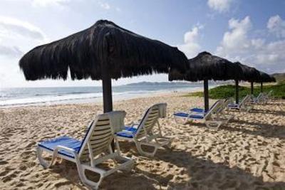 фото отеля Pestana Natal