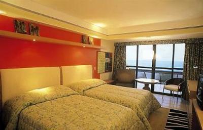 фото отеля Pestana Natal