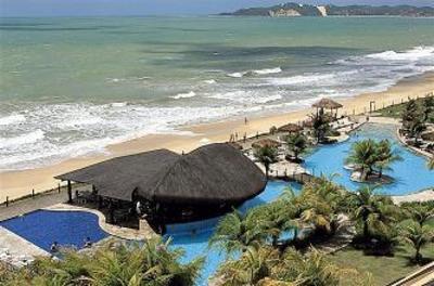 фото отеля Pestana Natal