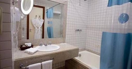 фото отеля Pestana Natal