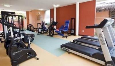 фото отеля Pestana Natal
