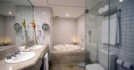 фото отеля Pestana Natal