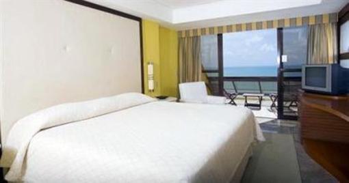 фото отеля Pestana Natal