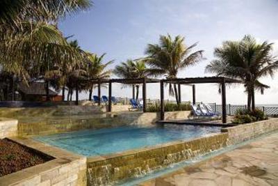 фото отеля Pestana Natal