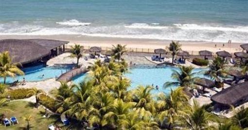 фото отеля Pestana Natal
