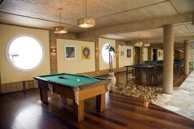 фото отеля Pestana Natal