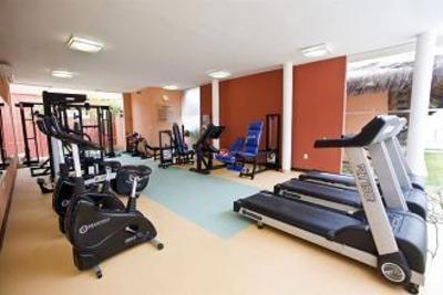 фото отеля Pestana Natal