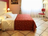 Hotel Monna Lisa Vinci