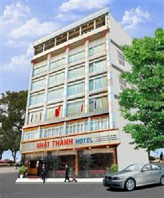 фото отеля Nhat Thanh Hotel