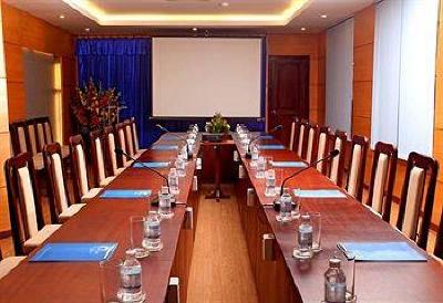 фото отеля Nhat Thanh Hotel