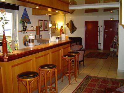 фото отеля Hotel Couvent Du Franciscain Strasbourg