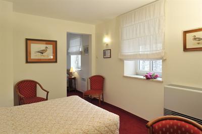 фото отеля Hotel Couvent Du Franciscain Strasbourg