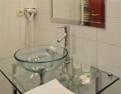 фото отеля Hotel Couvent Du Franciscain Strasbourg