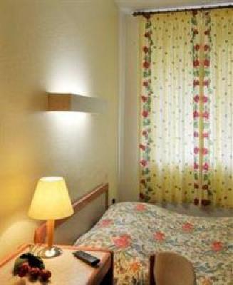 фото отеля Hotel Couvent Du Franciscain Strasbourg