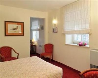 фото отеля Hotel Couvent Du Franciscain Strasbourg