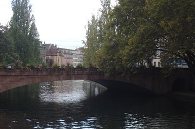 фото отеля Hotel Couvent Du Franciscain Strasbourg