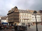 фото отеля Hotel Couvent Du Franciscain Strasbourg