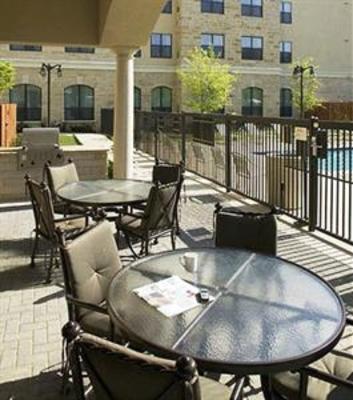 фото отеля Residence Inn Fort Worth Cultural District