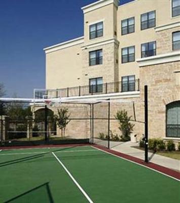фото отеля Residence Inn Fort Worth Cultural District