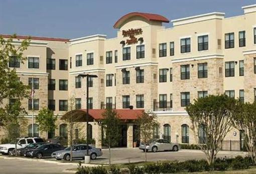 фото отеля Residence Inn Fort Worth Cultural District