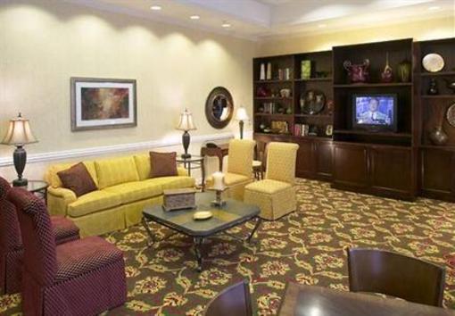 фото отеля Residence Inn Fort Worth Cultural District