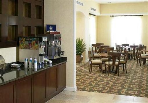 фото отеля Residence Inn Fort Worth Cultural District