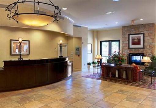 фото отеля Residence Inn Fort Worth Cultural District