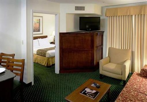 фото отеля Residence Inn Fort Worth Cultural District
