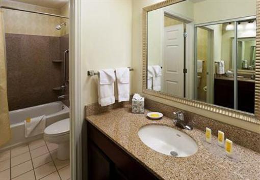 фото отеля Residence Inn Fort Worth Cultural District