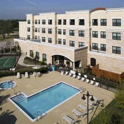 фото отеля Residence Inn Fort Worth Cultural District