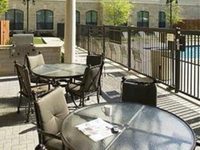 Residence Inn Fort Worth Cultural District