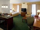 фото отеля Residence Inn Fort Worth Cultural District