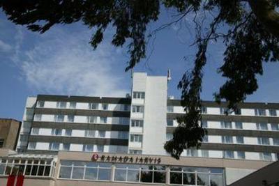 фото отеля Mercure Inverness Hotel