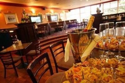 фото отеля Mercure Inverness Hotel