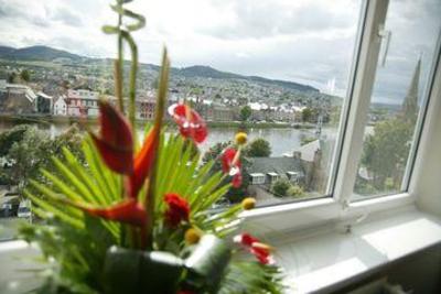 фото отеля Mercure Inverness Hotel