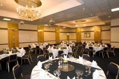 фото отеля Mercure Inverness Hotel